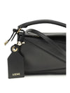 featherlight puzzle mini handbag