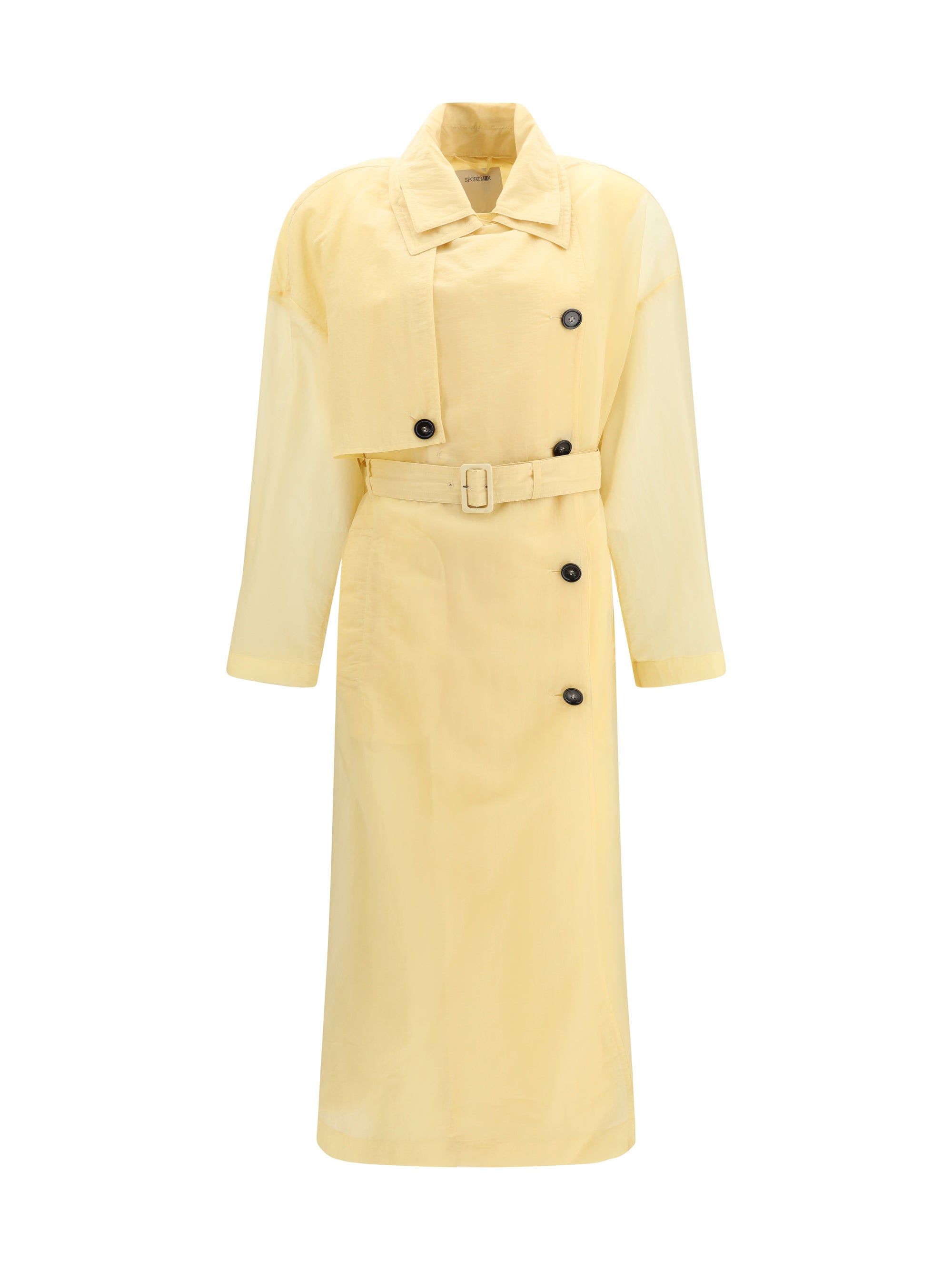 fata overcoat