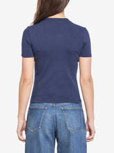 CELINE S triomphe t-shirt