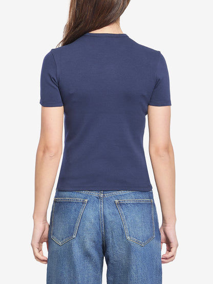 CELINE S triomphe t-shirt