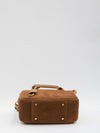 furry vita bag