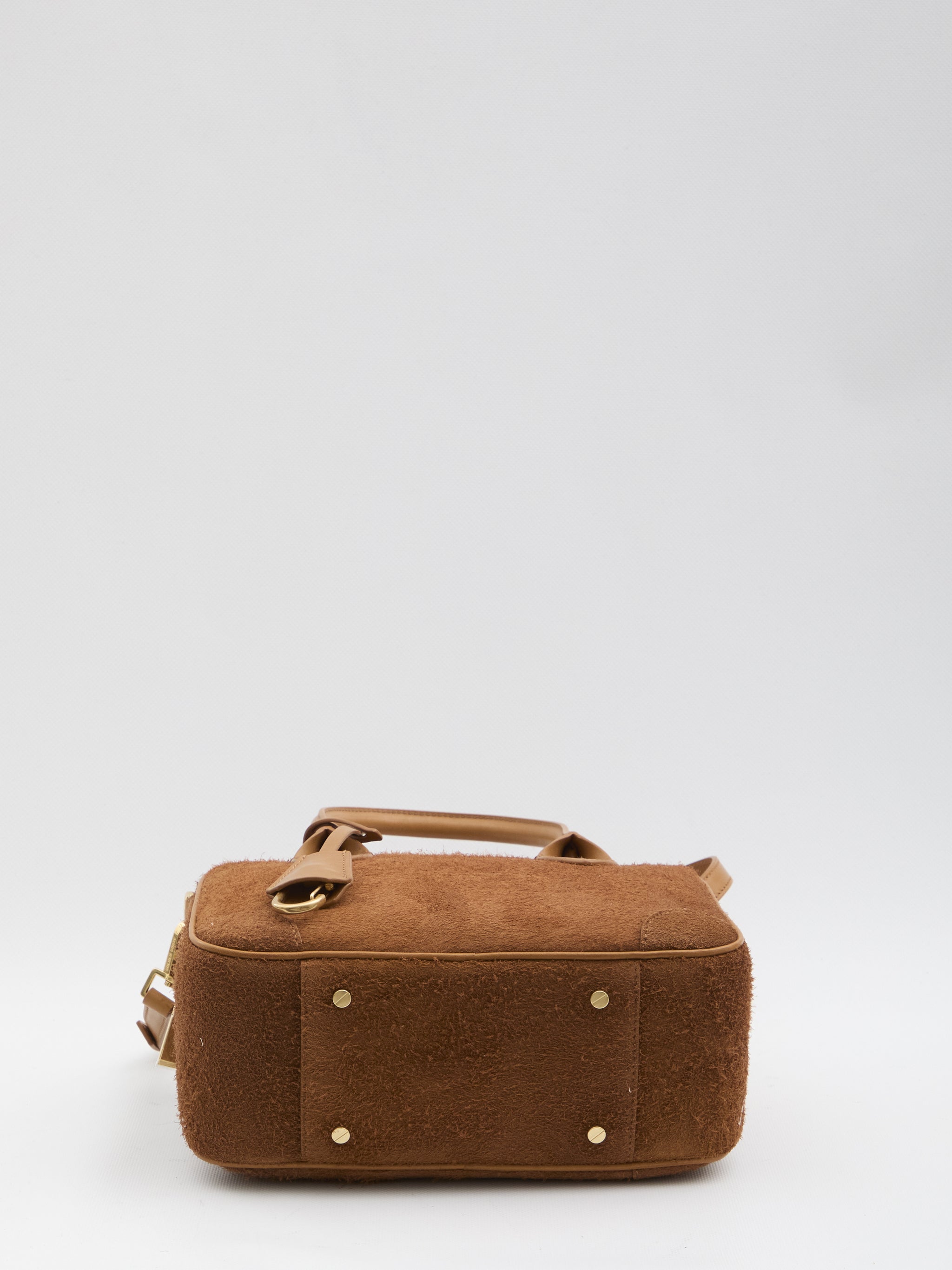 furry vita bag
