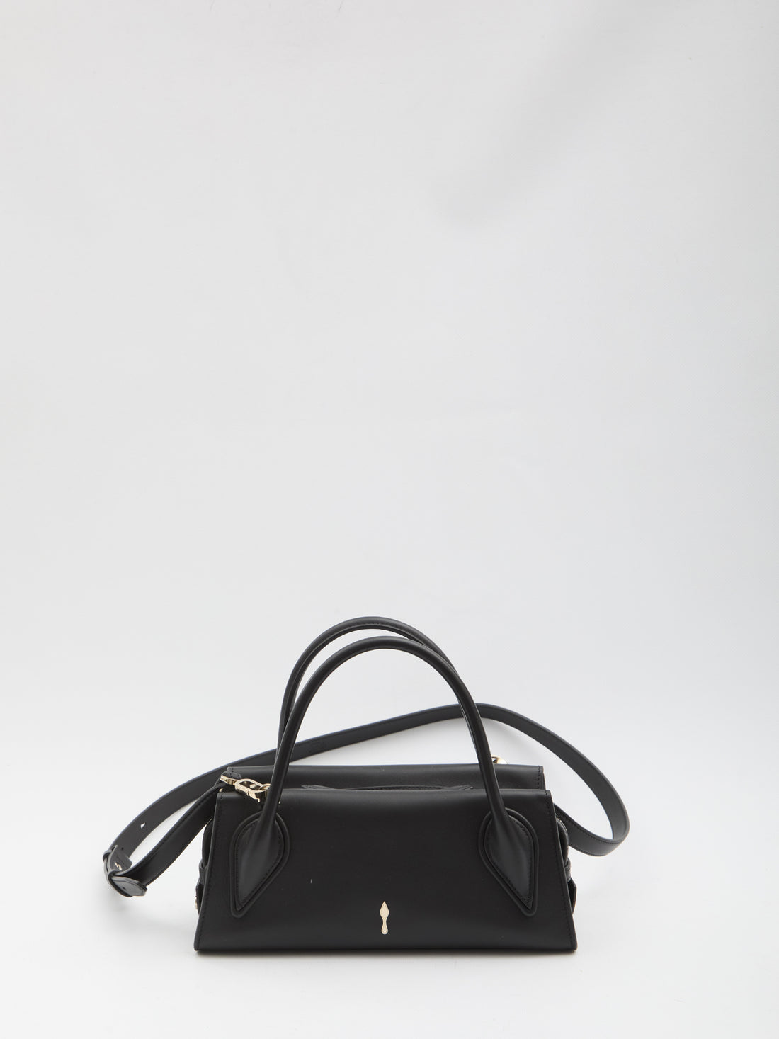 CHRISTIAN LOUBOUTIN OS venus bag mini