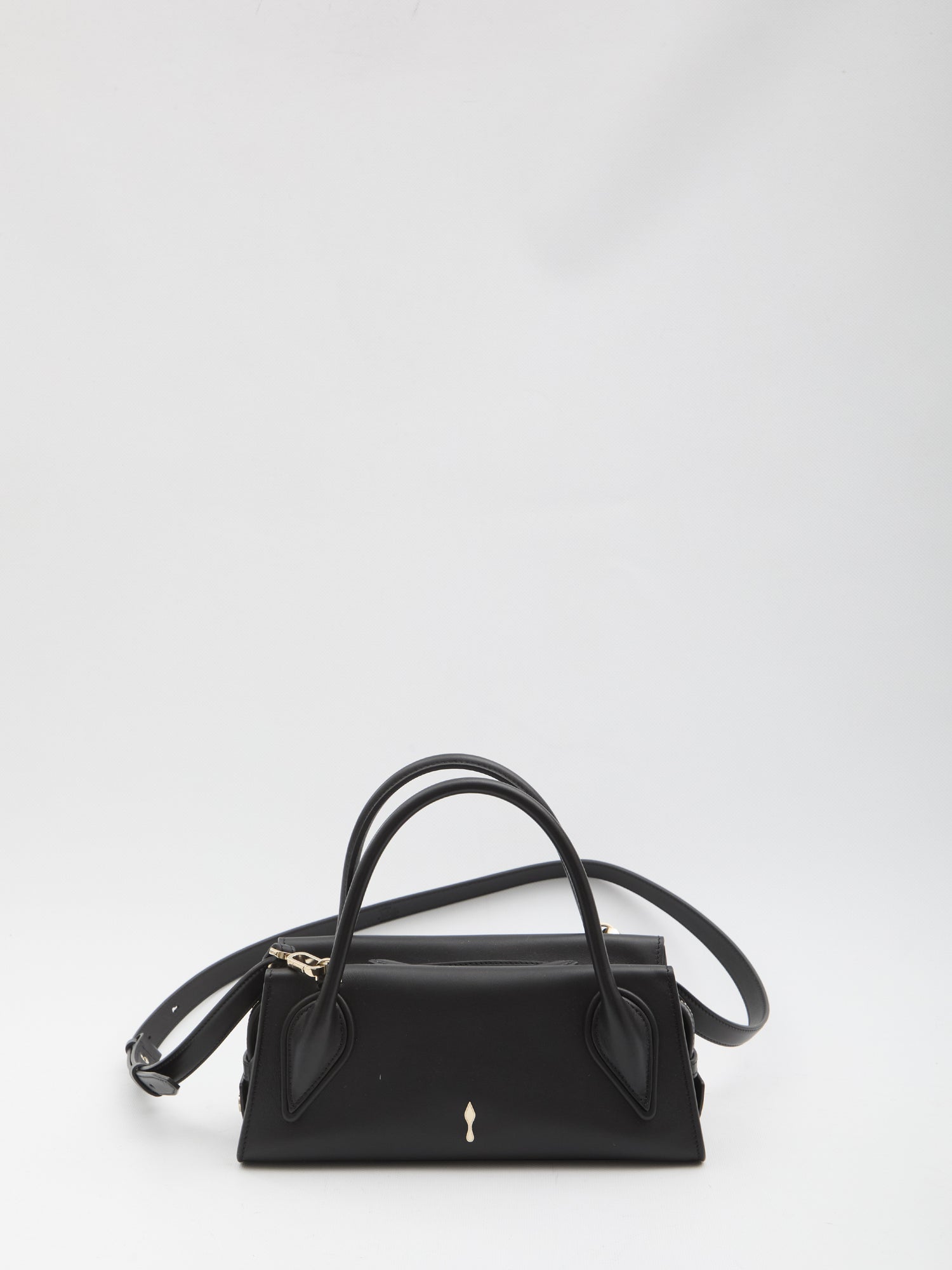 CHRISTIAN LOUBOUTIN OS venus bag mini