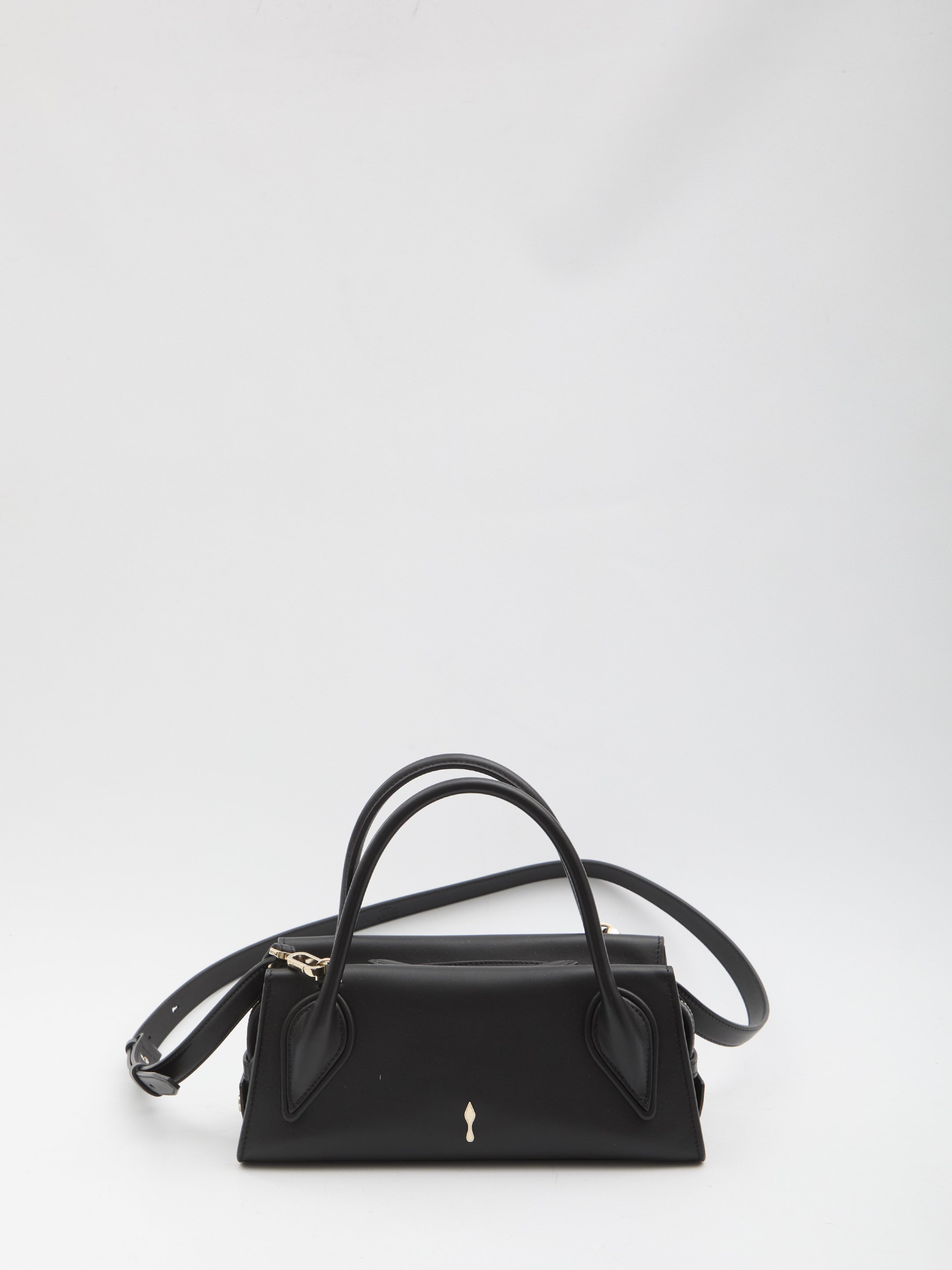 CHRISTIAN LOUBOUTIN OS venus bag mini