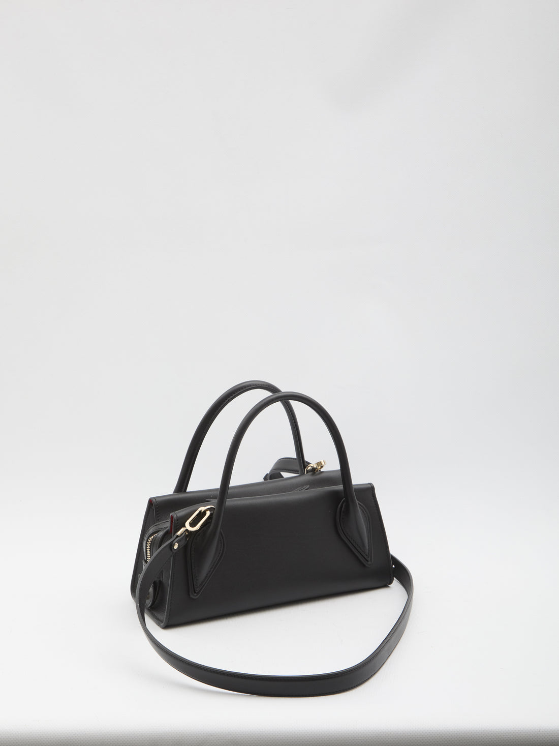 CHRISTIAN LOUBOUTIN OS venus bag mini