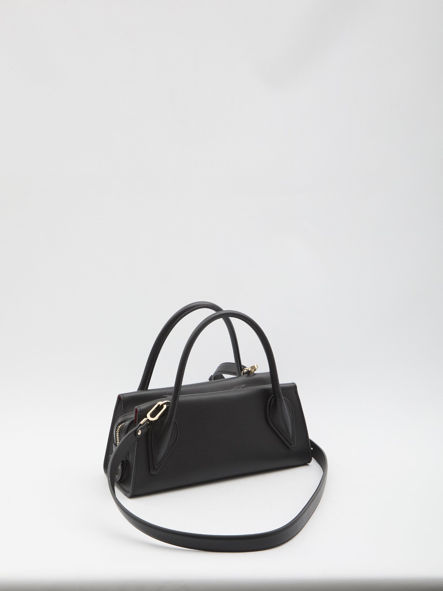 CHRISTIAN LOUBOUTIN OS venus bag mini