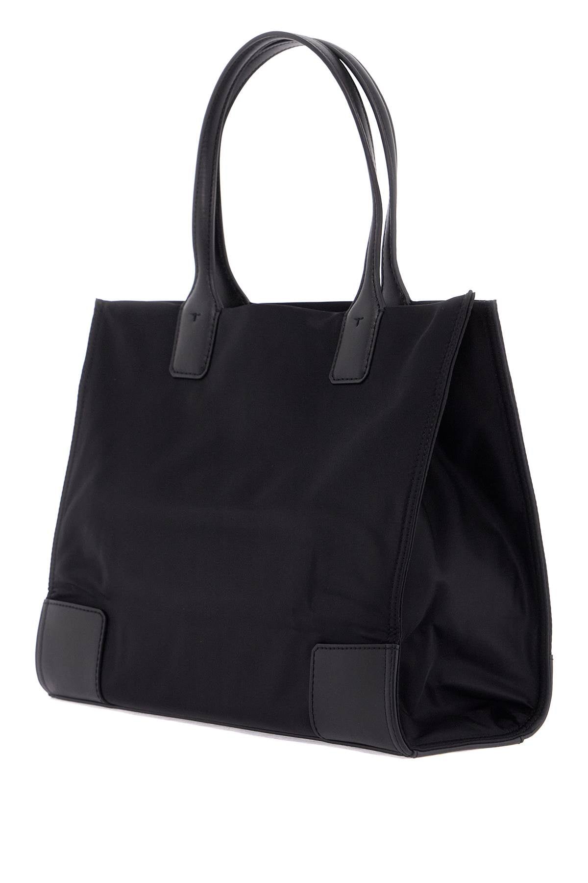 ella mini tote bag in recycled nylon