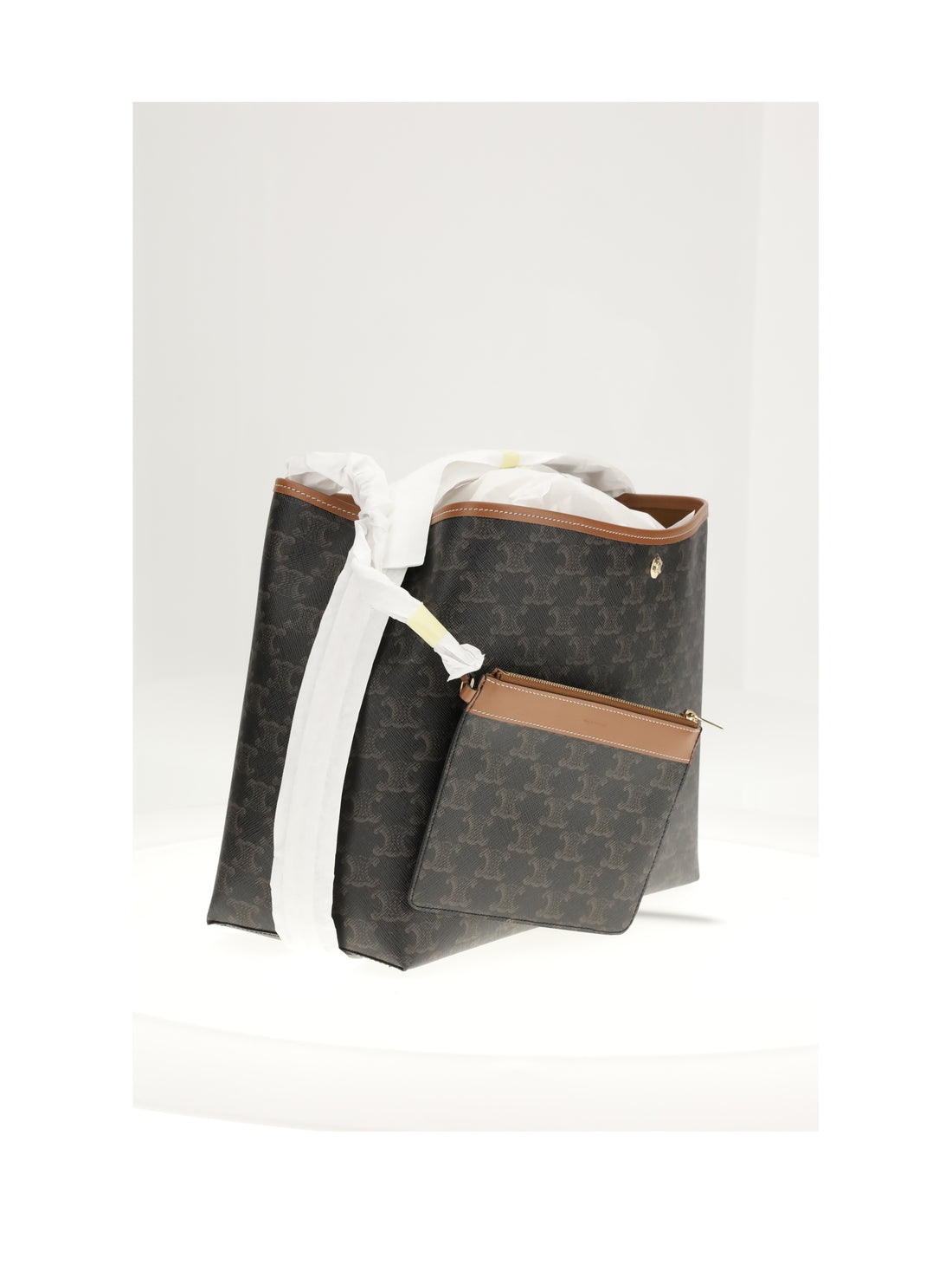 CELINE OS soft shopper