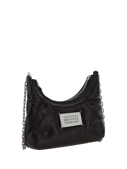 MARGIELA OS glam slam hobo shoulder bag