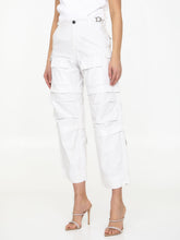 DARKPARK 25 julia cargo pants