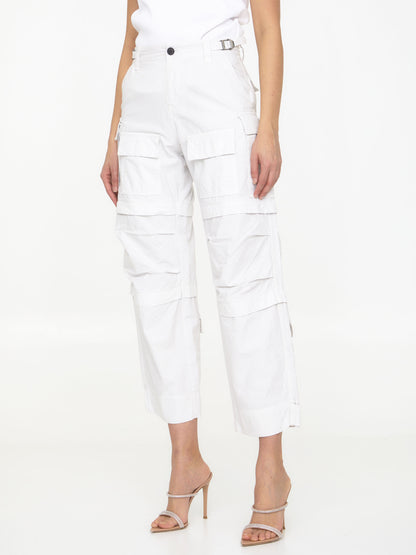 DARKPARK 25 julia cargo pants