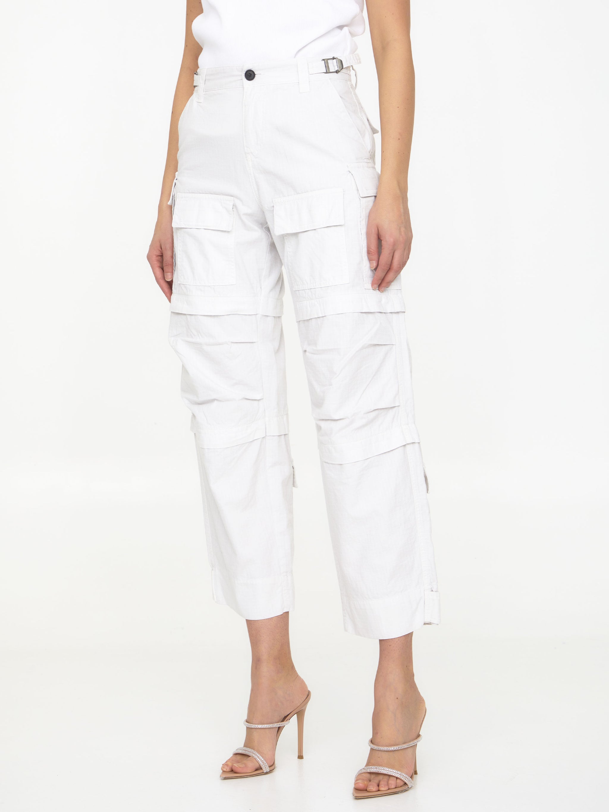 julia cargo pants