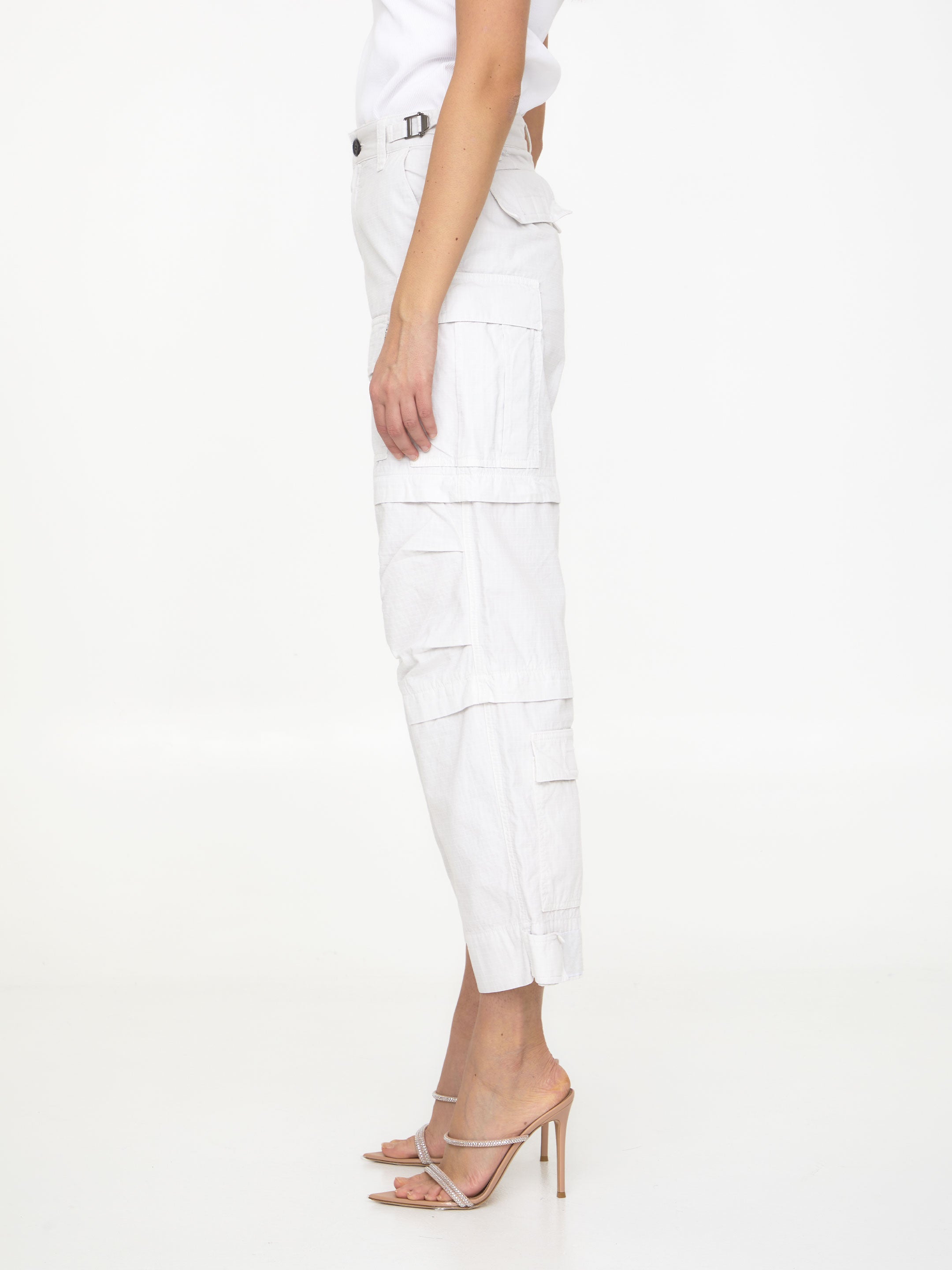 DARKPARK 25 julia cargo pants