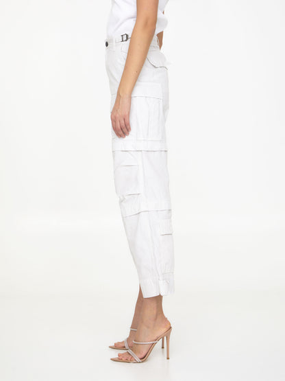 DARKPARK 25 julia cargo pants