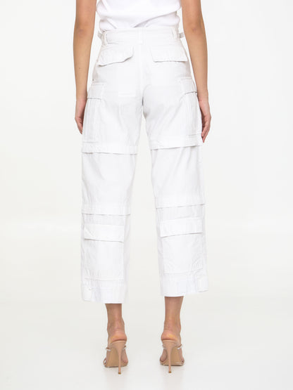 DARKPARK 25 julia cargo pants