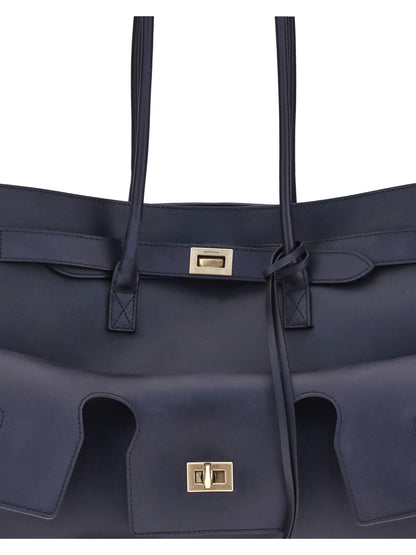 medium bel air shoulder bag
