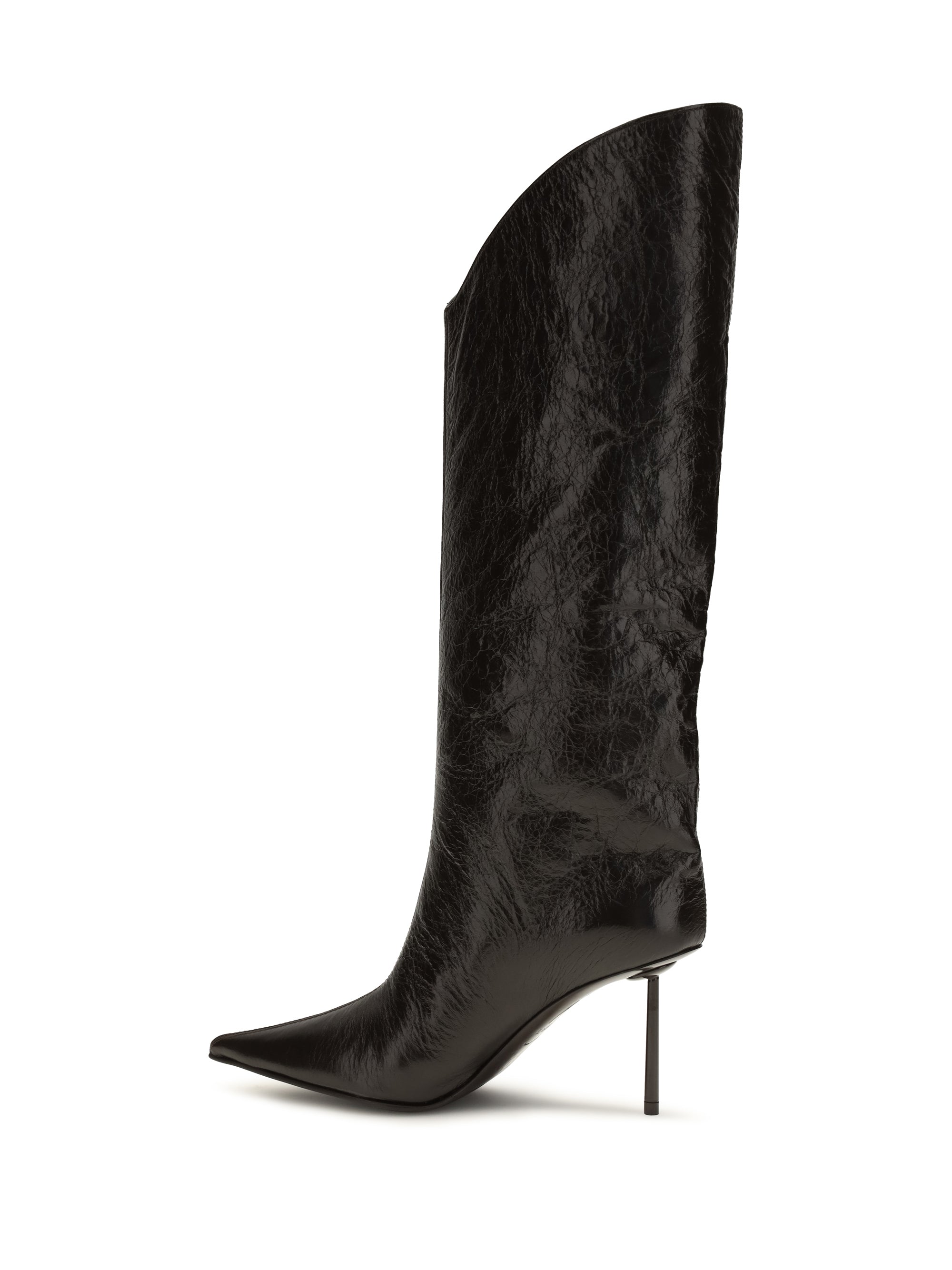 futura high boots