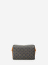 trio crossbody bag in triomphe canvas