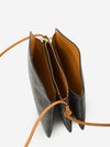 trio crossbody bag in triomphe canvas