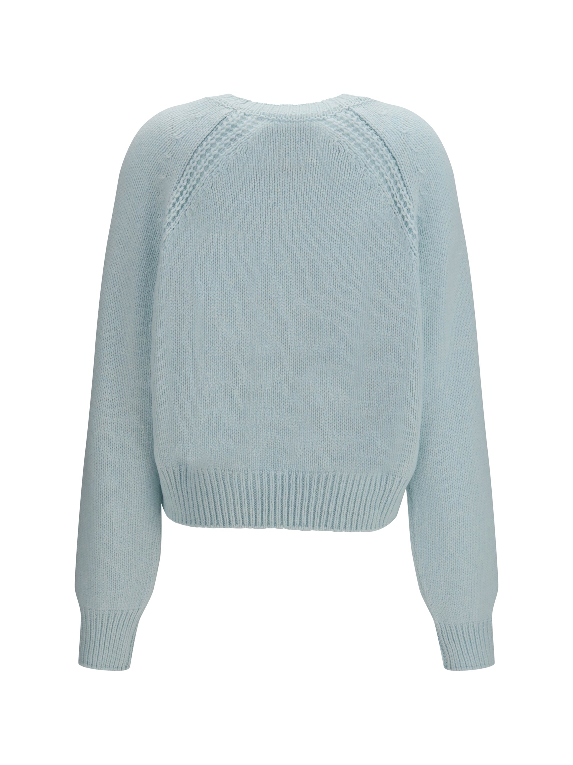 crewneck sweater
