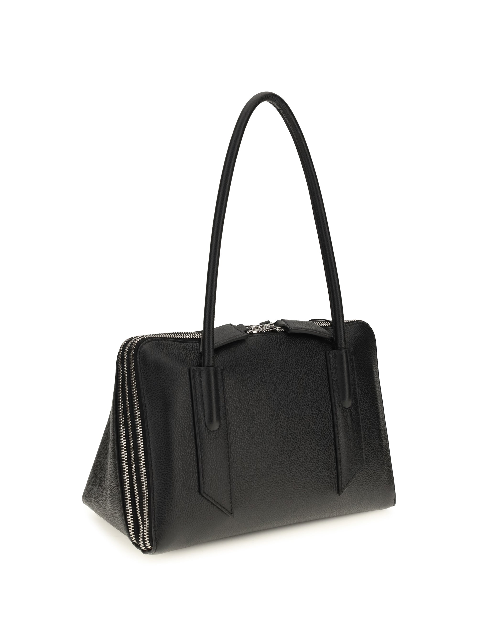 l’altra di milano shoulder bag
