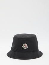 MONCLER M bucket hat 