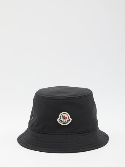 MONCLER M bucket hat 