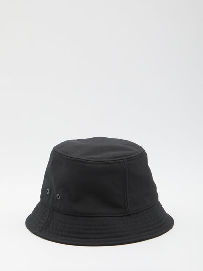 MONCLER M bucket hat 