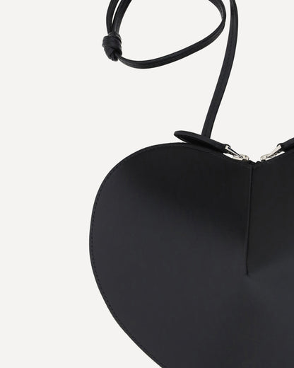 coeur shoulder bag