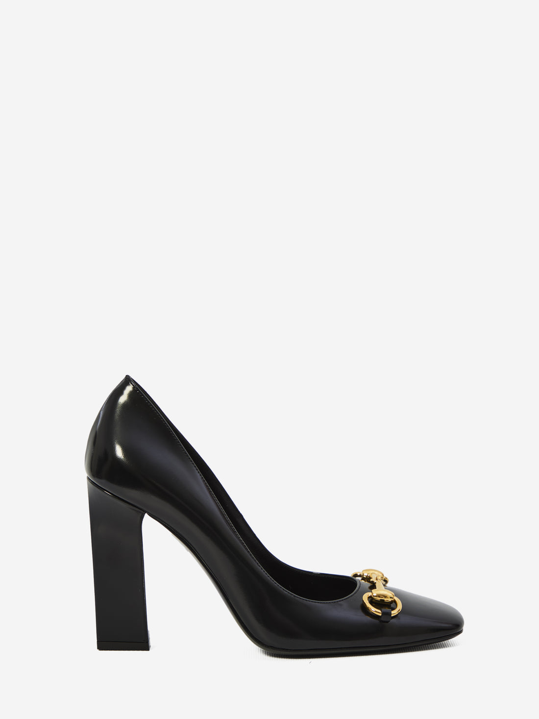 GUCCI 37 signora pumps