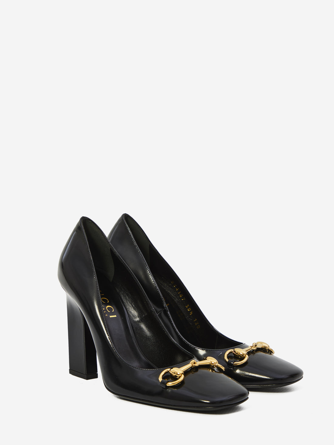 GUCCI 37 signora pumps