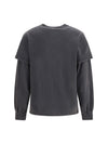 future heavy jersey long-sleeve t-shirt