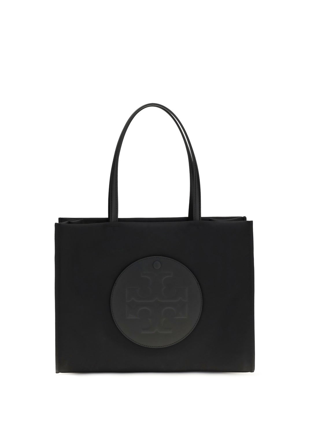 TORY BURCH OS small ella recycled nylon tote bag