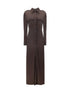 TOM FORD 44 chemisier dress 