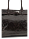 mame weekend bag