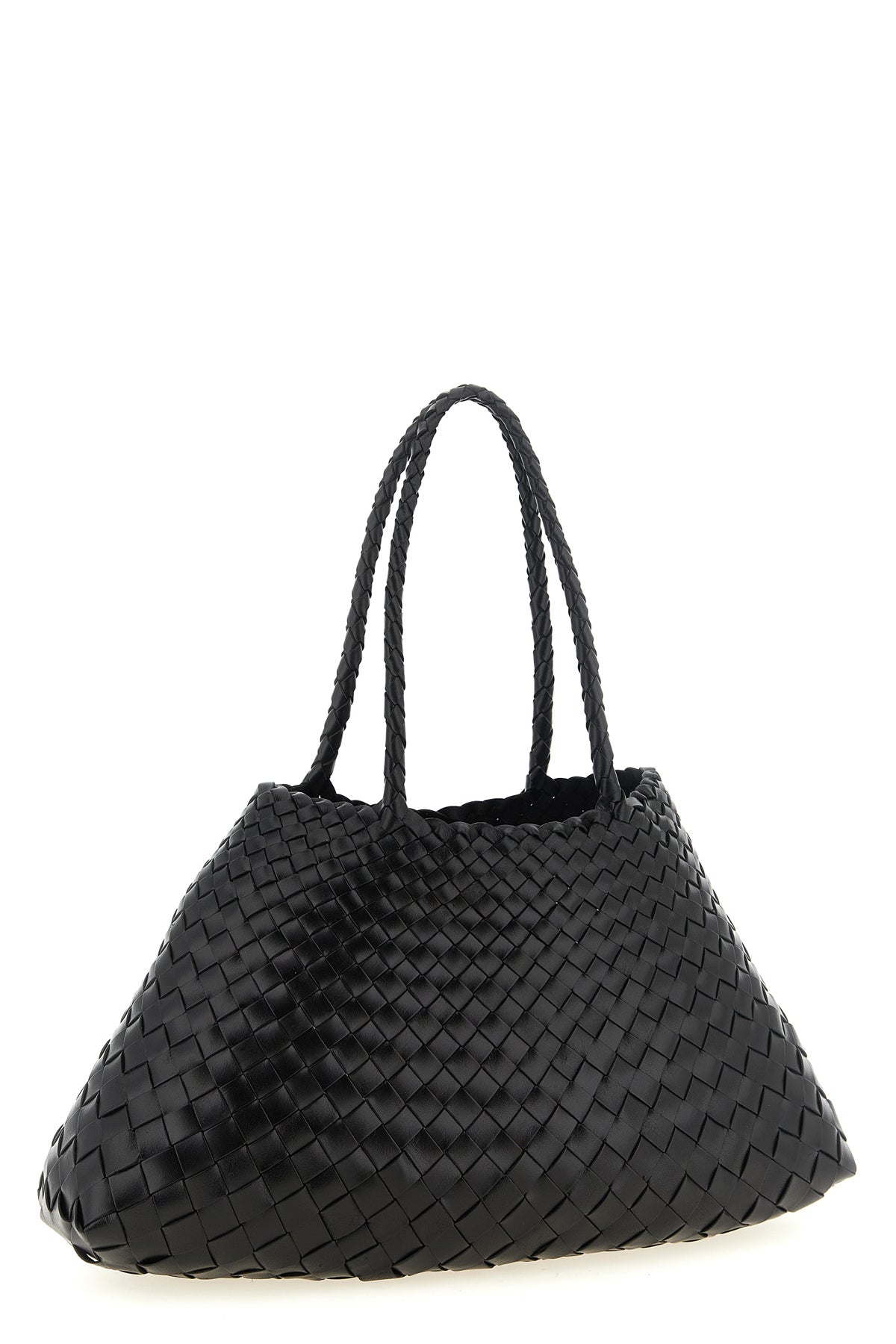 the shoulder bag dragon diffusion santa croce big embodies the excellence of cra