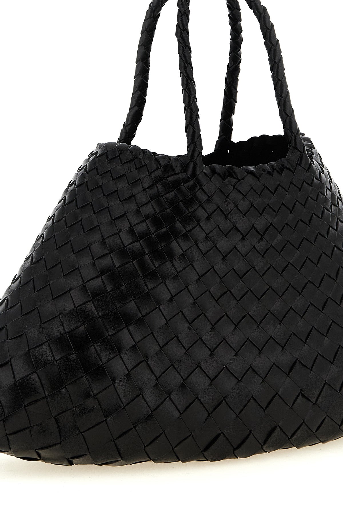 the dragon diffusion santa croce small handbag embodies the excellence of crafts