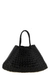the dragon diffusion santa croce small handbag embodies the excellence of crafts