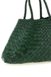 the handbag dragon diffusion santa croce small stands out for its rigorous craft
