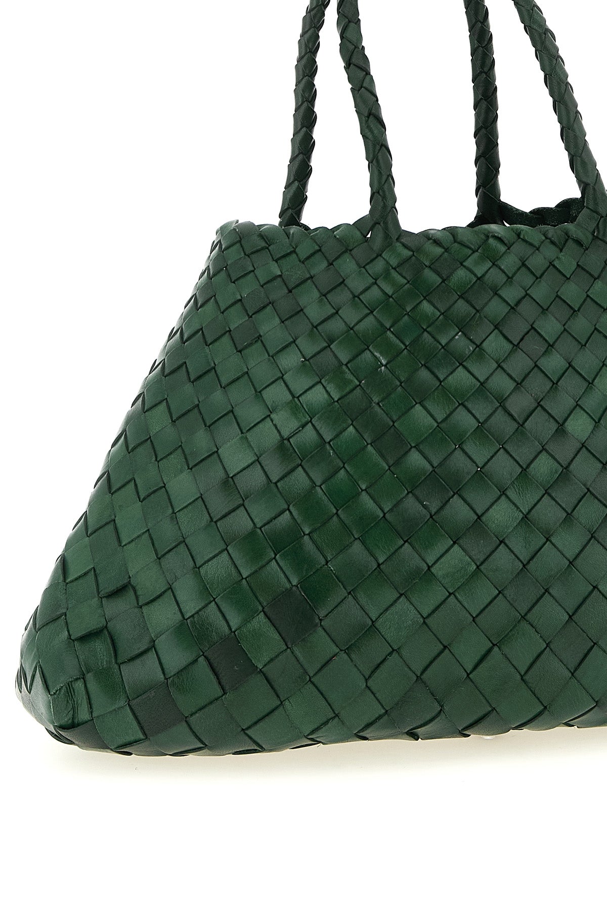 the handbag dragon diffusion santa croce small stands out for its rigorous craft