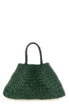the handbag dragon diffusion santa croce small stands out for its rigorous craft