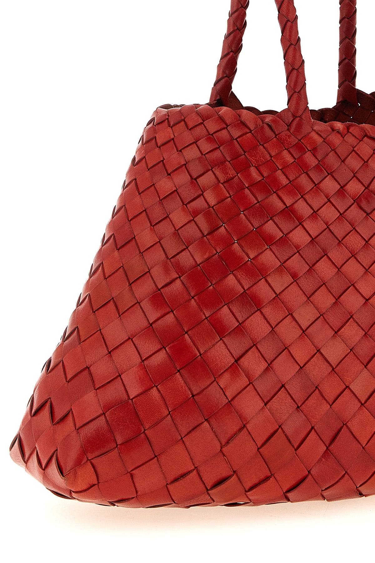 the dragon diffusion santa croce small handbag stands out for its meticulous han