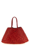the dragon diffusion santa croce small handbag stands out for its meticulous han