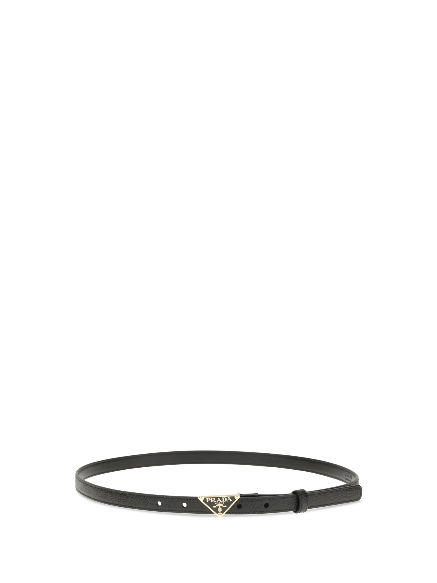 saffiano belt