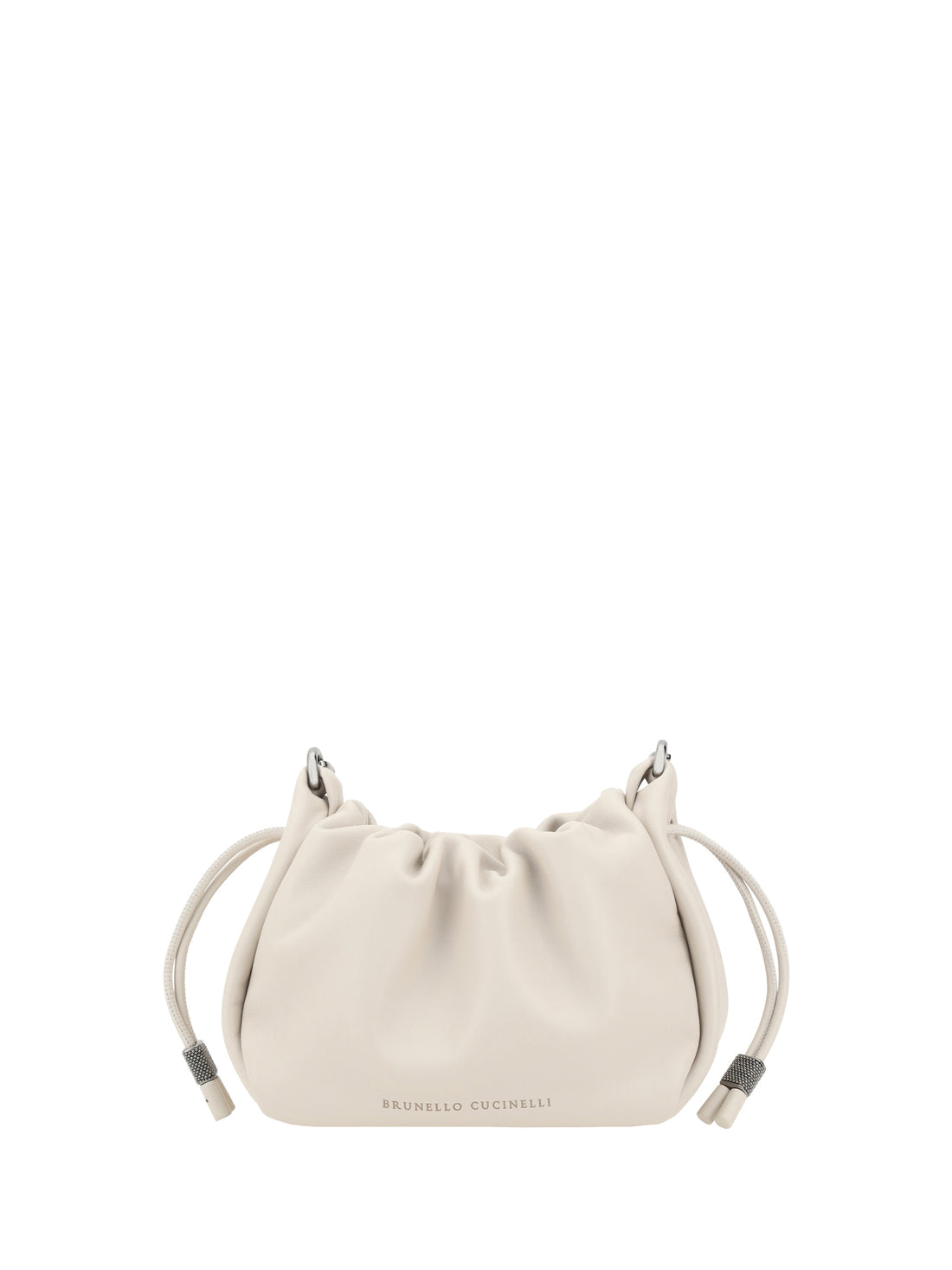 BRUNELLO CUCINELLI OS bucket mellow mini shoulder bag