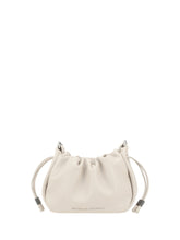 BRUNELLO CUCINELLI OS bucket mellow mini shoulder bag