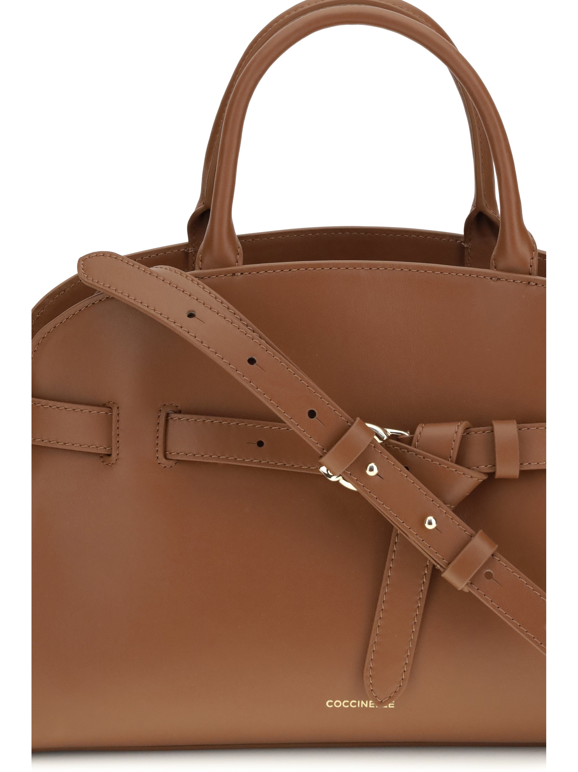 COCCINELLE OS medium sabine handbag