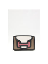 PIERRE HARDY OS alpha shoulder bag