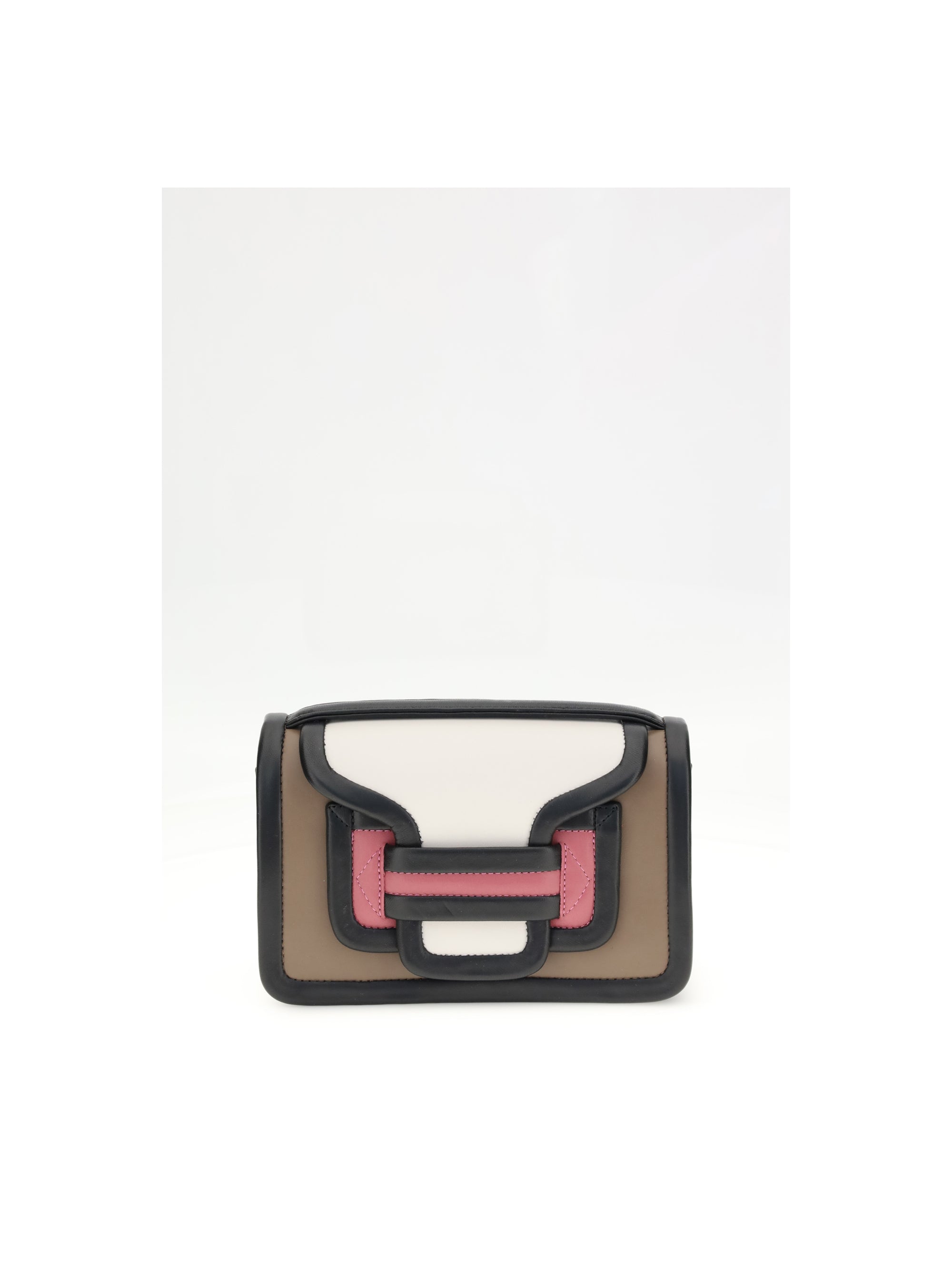 PIERRE HARDY OS alpha shoulder bag